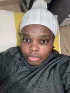 Photo de galerie - Je suis sérieuse de tout ce que je fais 