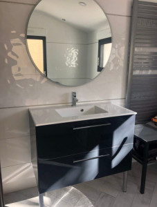 Photo de galerie - Carrelage