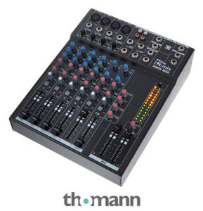 Photo de galerie - Console de mixage / Table de mixage