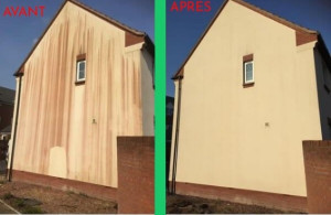 Photo de galerie - Bricolage et multi services