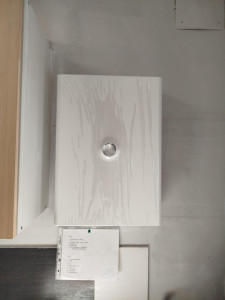 Photo de galerie - Installation électrique