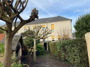 Photo de galerie - Taille de haies et d'arbustes