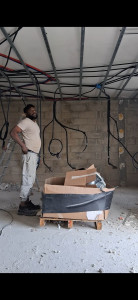 Photo de galerie - Bien travaillé 

 