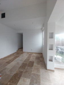 Photo de galerie - Rénovation de maison 