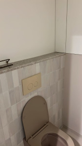 Photo de galerie - Rénovation 