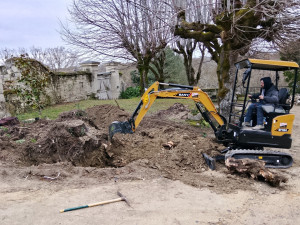 Photo de galerie - Bricolage et multi services