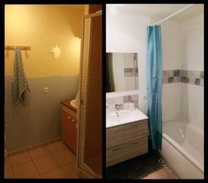 Photo de galerie - Bricolage et multi services