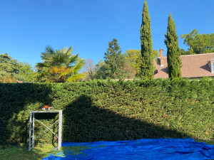 Photo de galerie - Jardinier
