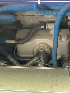 Photo de galerie - Plomberie - Installation sanitaire