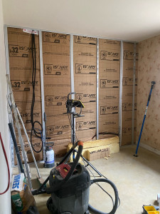 Photo de galerie - Isolant / Matériel d'isolation