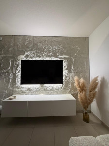 Photo de galerie - Mur décoratif 