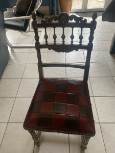 Photo de galerie - Menuiserie - Huisserie - Agencement