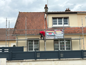 Photo de galerie - Rénovation 