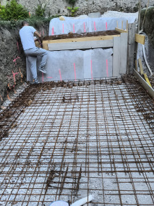 Photo de galerie - Entretien piscine