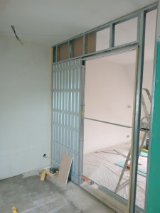 Photo de galerie - Menuiserie - Huisserie - Agencement