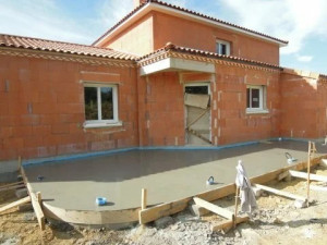 Photo de galerie - Maçonnerie