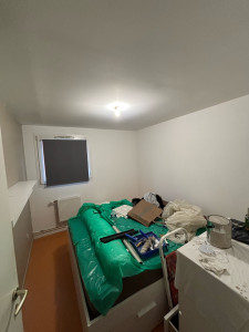 Photo de galerie - Peinture - Tapisserie