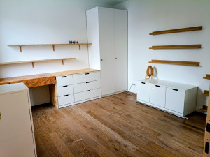 Photo de galerie - Menuiserie - Huisserie - Agencement