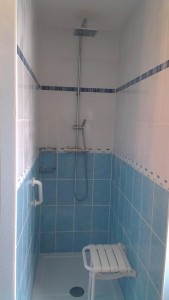 Photo de galerie - Plomberie - Installation sanitaire