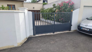 Photo de galerie - Artisan tout corps d'état - Rénovation