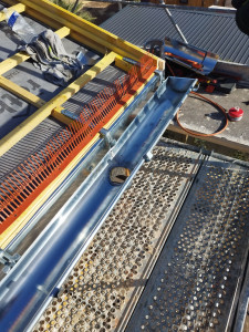 Photo de galerie - Couverture - Toiture