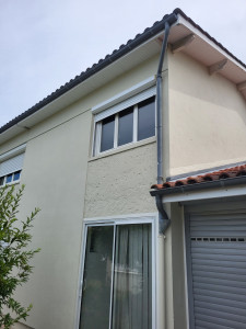 Photo de galerie - Peinture - Tapisserie