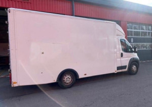 Photo de galerie - ….