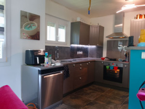 Photo de galerie - Carrelage