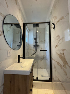 Photo de galerie - Carrelage