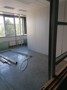 Photo de galerie - Bricolage et multi services