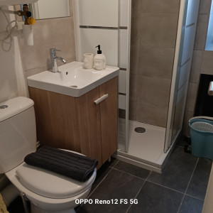 Photo de galerie - Ménage