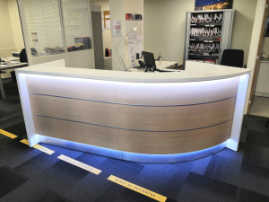 Photo de galerie - Montage meubles en kit