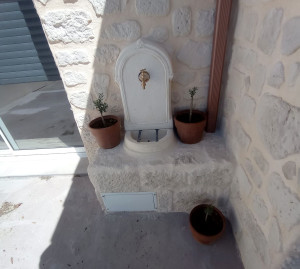 Photo de galerie - Maçonnerie