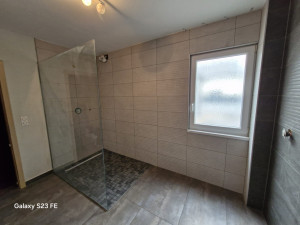 Photo de galerie - Carrelage