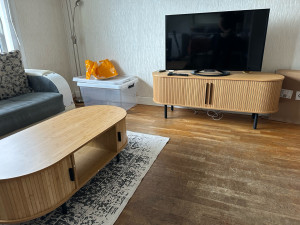 Photo de galerie - Bricolage et multi services