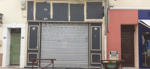 Photo de galerie - Menuiserie - Huisserie - Agencement