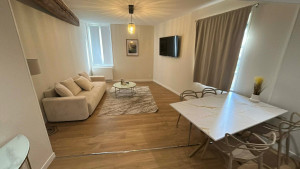 Photo de galerie - Ménage 