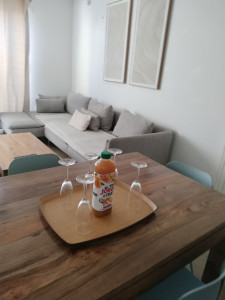 Photo de galerie - Nettoyage Airbnb 