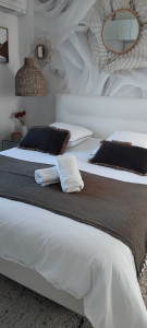 Photo de galerie - Prestation de Bedding.