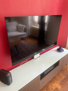 Photo de galerie - Ménage