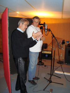 Photo de galerie - Formateur en prise de parole en public