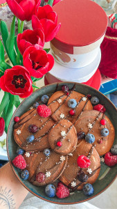 Photo de galerie - Photographe