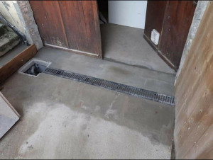 Photo de galerie - Maçonnerie