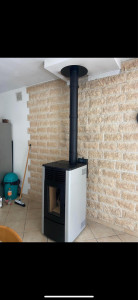 Photo de galerie - Chauffage - Climatisation