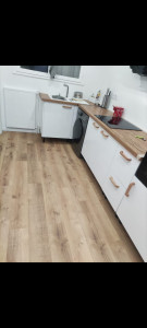 Photo de galerie - Cuisine 