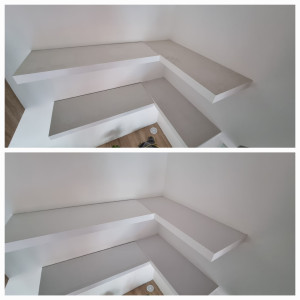 Photo de galerie - Ménage