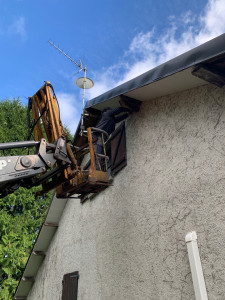 Photo de galerie - Pvc 