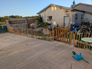 Photo de galerie - Terrasse