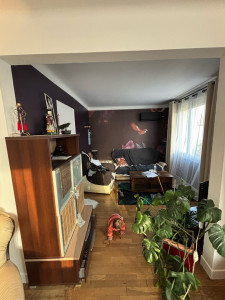 Photo de galerie - Peinture - Tapisserie