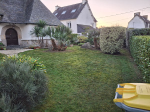 Photo de galerie - Fin de chantier 